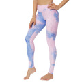 Sommer-weibliche Fitness-Yoga-Hosen-Frauen-Leggings